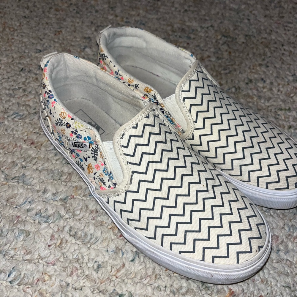 Kids vans